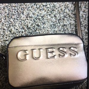 Guess purse